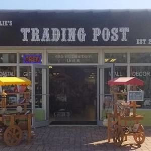 Meet your Posher, Millie